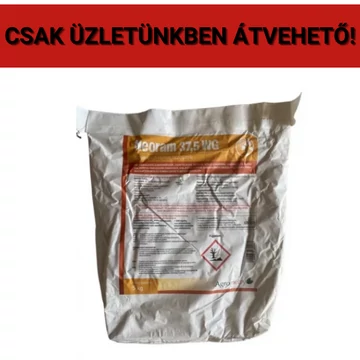 NEORAM 37,5 WG 5kg (rézoxiklorid)