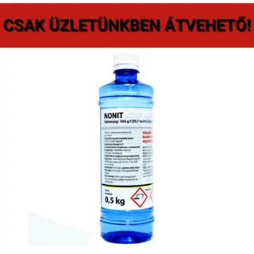 Nonit 0,5l