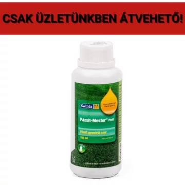 PÁZSIT MESTER-Profi 100ml