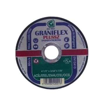 Gránit Graniflex Plussz 115x1,6x22,23