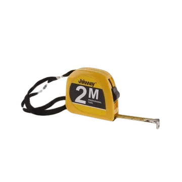 Mérőszalag Kds 2 m Johnney 11002