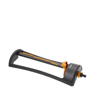 Fiskars Esőztető, víztakarékos, fém talp, FISKARS "Comfort"