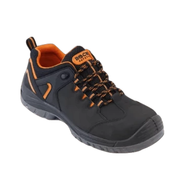 ROCK SAFETY MASTER-HS-O, MASTER S3 SRC FÉMMENTES MUNKAVÉDELMI FÉLCIPŐ, PU TALPPAL, 27