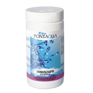 Minuszaph Pontaqua 1,5 kg 