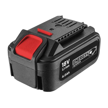 AKKUMULÁTOR GRAPHITE 58G004 ENERGY+ 18V Li-Ion 4.0Ah