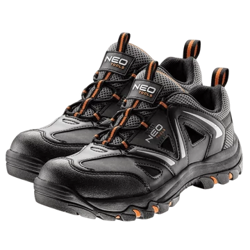 NEO TOOLS Szandál Neo 82-724 Fémmentes, Ob