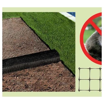 Nortene Molenet Vakondháló 2x25M