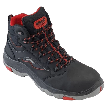 Munkavédelmi bakancs - ROCK Safety