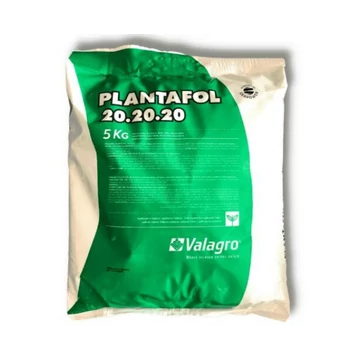 Plantafol 20.20.20+ME 5KG