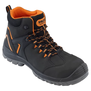 ROCK Safety - Biztonsági bakancs