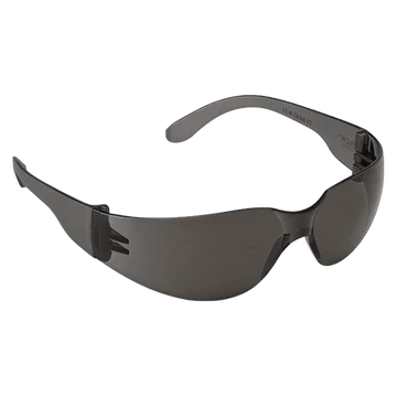 Rock 90960/SZ védőszemüveg füstszínű