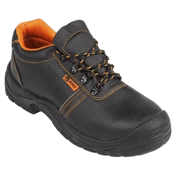 ROCK SAFETY WALKER-HS-O, S1P SRC MUNKAVÉDELMI FÉLCIPŐ, ACÉLKAPLIS, TALPLEMEZES, 27