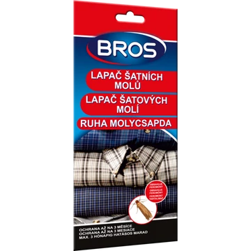 Bros Ruhamoly csapda