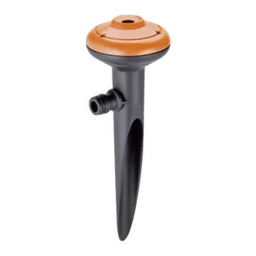 LOCSOLÓ CLABER 8661 SPIKE-JET LESZÚRHATÓ 50 M2