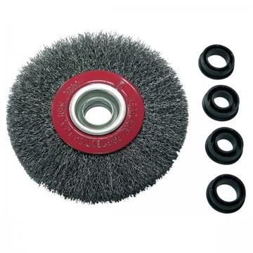 LAPOS DRÓTKORONG ¤200mm, 4500 rpm.