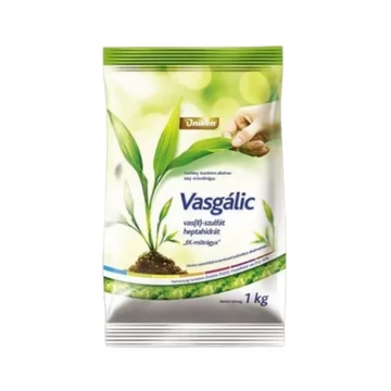 Vasgálic 1 kg