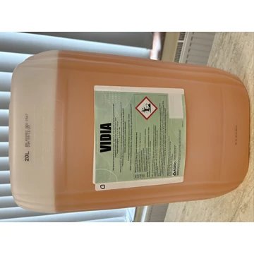 Vidia 20L (glifozat 360g/L SL)