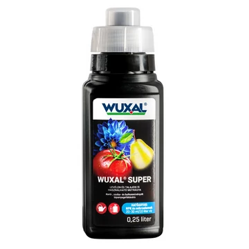Wuxal Super 0.25L