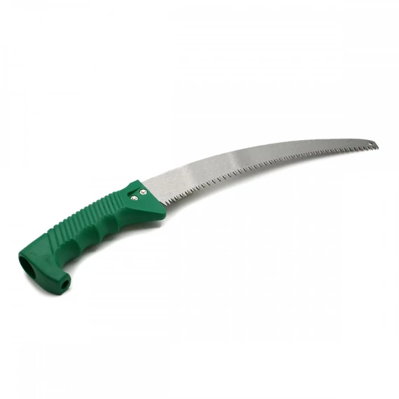 ÁGFŰRÉSZ 360 MM-ES, MŰANYAG NYÉL, TOLDHATÓ FARMO HK442/6
