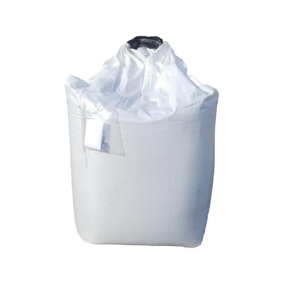KÁLISÓ (60%-OS KÁLIUM-KLORID) (700 KG BB)
