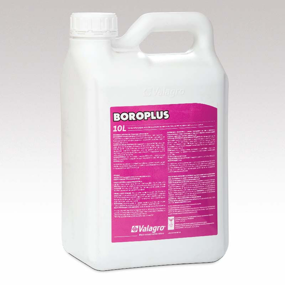 Boroplus 10 liter