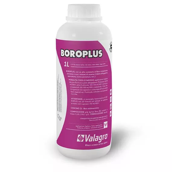 Boroplus 1 liter