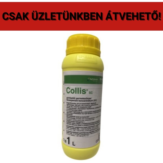 Collis SC 1L