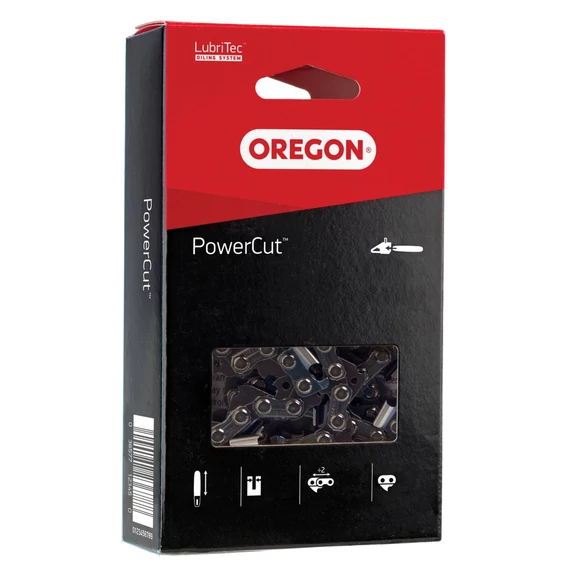 Lánc 325-1.5mm Oregon 21LPX 72 szem