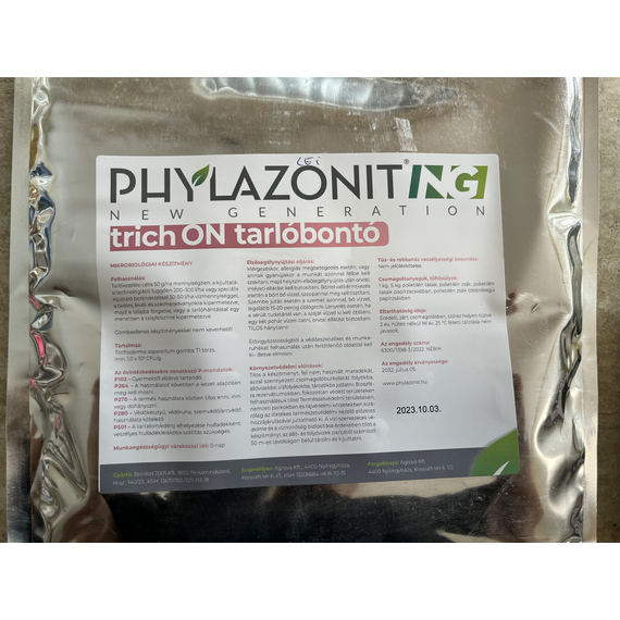 Phylazonit trichON TB tarlóbontó 1 kg