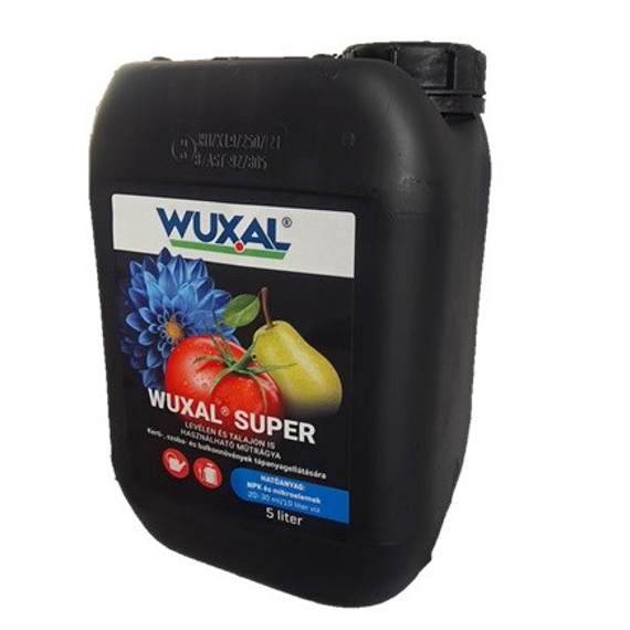 Wuxal Super 5L