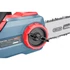 Akkus láncfűrész gép, Garden20V, 20V, Li-ion, 1db akku, 1db töltő, 2000 mAh, vezetőhossz 305mm, Oregon lánc és vezető