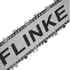Flinke FK-9700 Láncfűrész 4.2 LE motorral 58ccm automata olajozás