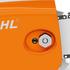 STIHL Láncfűrész MSE 141, Könnyen kezelhető, belépő szintű elektromos fűrész