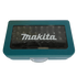 Makita 31 db-os bitkészlet P-73374